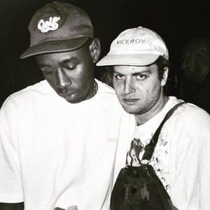 Meet your Posher, Ethan